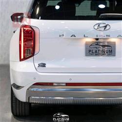 هیوندای پالیسەید